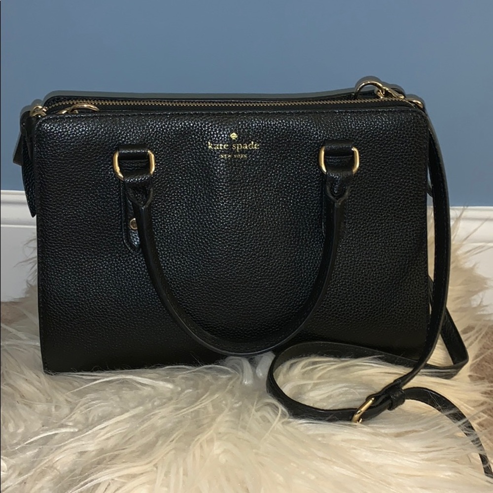 Kate Spade Mulberry Street Lise Bag